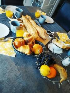 Novotel Suites Colmar Centre - 30