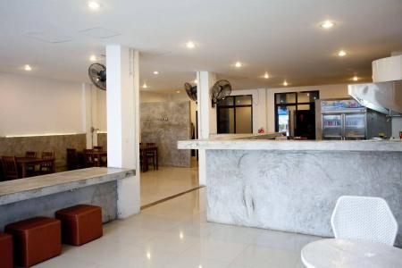 Studio Patong by iCheck inn - 43