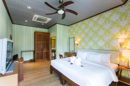 Gajapuri Resort & Spa - 46