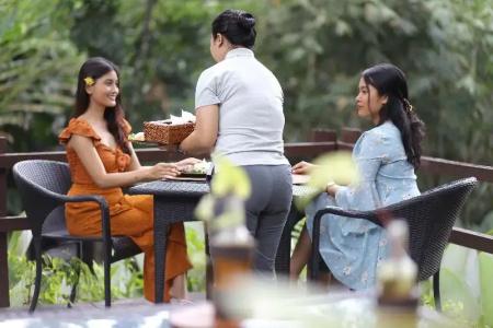 Ubud Heaven Sayan - 5