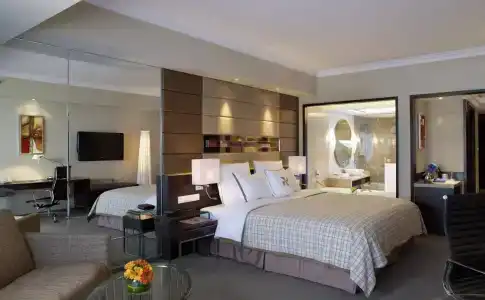 Four Points By Sheraton Beijing, Haidian - 2
