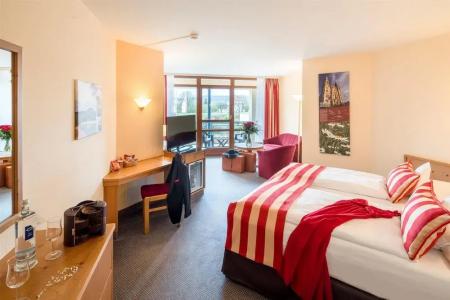 Best Western Plus Kuran der Obermaintherme - 181