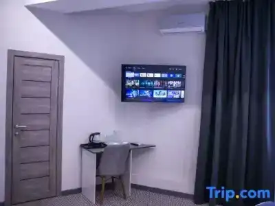 Тенгри - 40