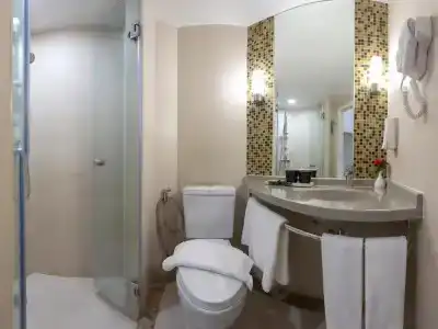 Ibis Phuket Patong - Sha Extra Plus - 40
