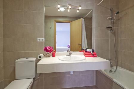 Charmsuites Paralel - 7