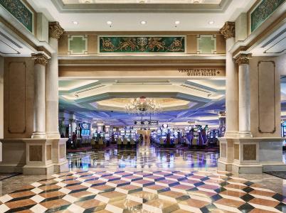 The Venetian® Resort Las Vegas - 21