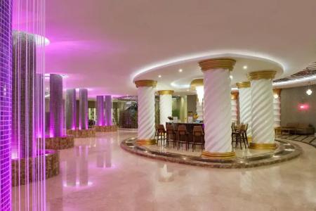 Akrones Thermal Spa Convention - 28