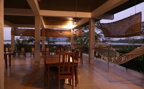 Serene Park & Restaurant - 11