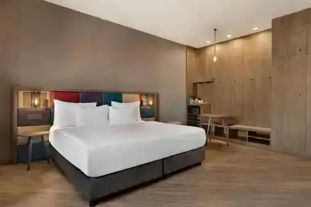 Ramada Encore by Wyndham Istanbul Avcilar - 31