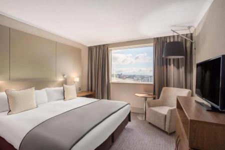 Crowne Plaza Glasgow, An Ihg - 70
