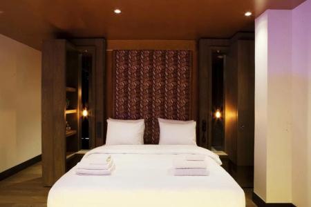 Manzo's Suites - 3