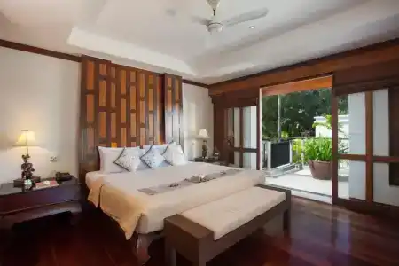 Baan Yin Dee Boutique Resort Phuket - Sha Plus - 59