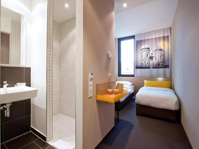 B&B München-Moosach - 10