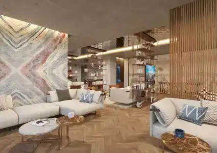 Hyatt Regency Cairo West - 25