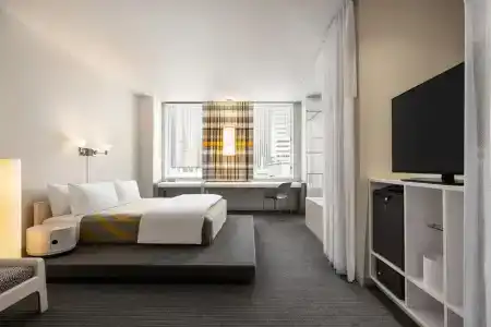 The Standard, Downtown LA - 17