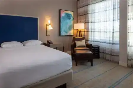 Hilton Austin Airport - 54