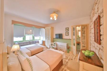Palas Alaçatı - Adult Only - 23