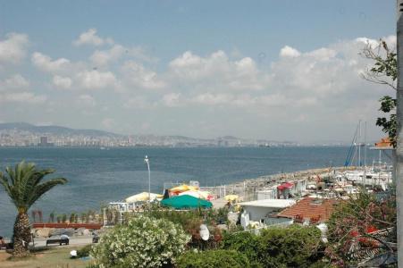 Büyükada Port - 13