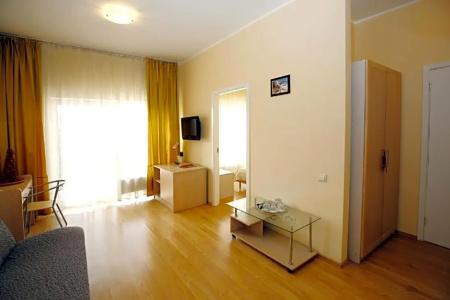 Apart Tomo Free Parking - 148