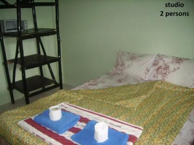 Kamrai Resort - 51