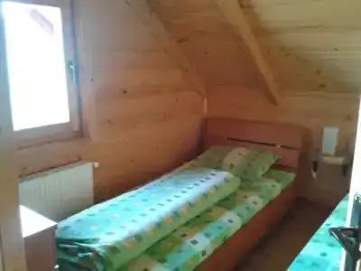 Boskovica Brvnare - 79