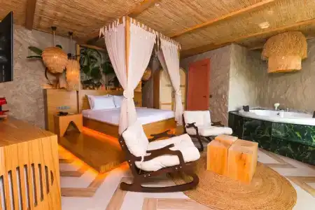 Bilem Beach & Spa - 32