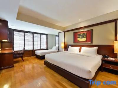 Centre Point Sukhumvit Thong-Lo - 208