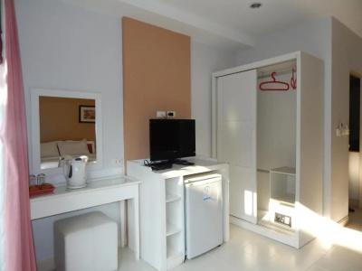 Jinta Andaman Boutique House - Sha Plus - 36