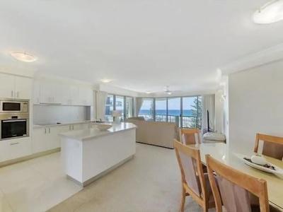 Oceana On Broadbeach - 105
