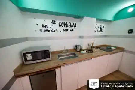 Suipacha Suites - 91