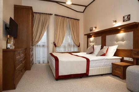 7 Pools Boutique & Spa - 33