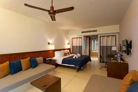 The Grand Southsea Khaolak - 88