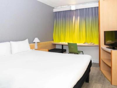 ibis Metz Centre Cathedrale - 45