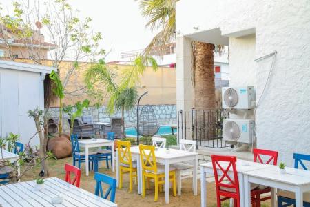 Londİa Otel - 13