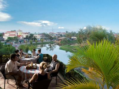Siem Reap Riverside - 12