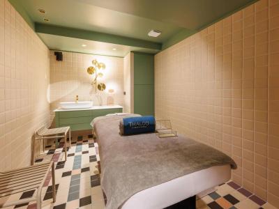 Aiden by Best Western @ Clermont-Ferrand - 5