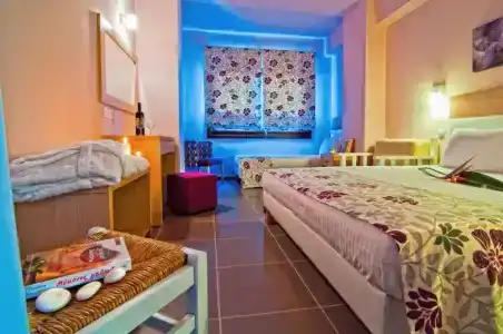 Manthos Blue - 25