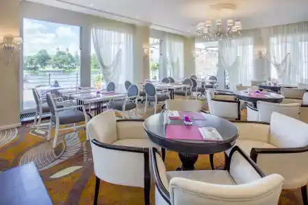 Crowne Plaza Maastricht, An Ihg - 30