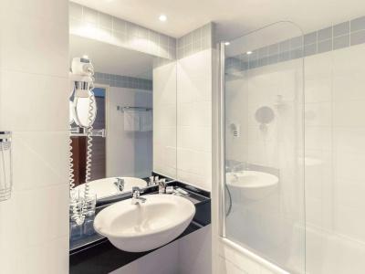 Mercure Schweinfurt Maininsel - 6
