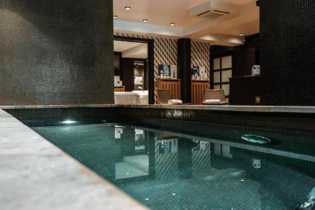 Hôtel du Château & Spa - Les Collectionneurs - 22