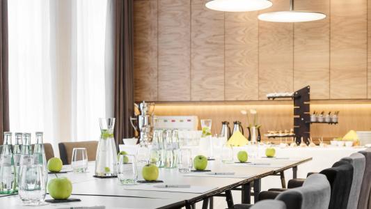 Holiday Inn Dresden - Am Zwinger, An Ihg - 36