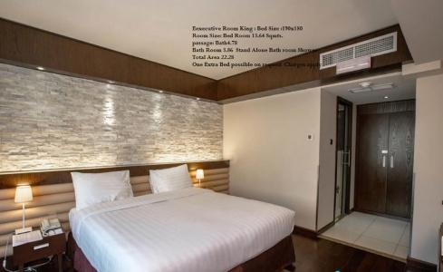 Mark Inn Deira - 0