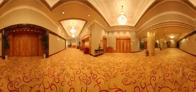 Crowne Plaza Chengdu City Center, An Ihg - 25
