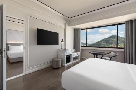Courtyard By Marriott Phuket Town - Sha Extra Plus - 36
