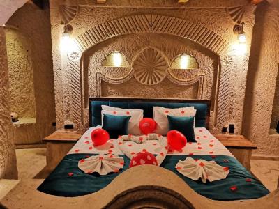 Garden Inn Cappadocia - 81