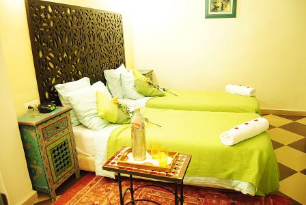 Riad Les Oliviers & Spa - 3