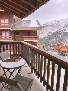 La Tarentaise - 59