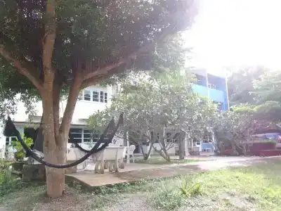 Albatross @ Thungwualaen Beach - 14