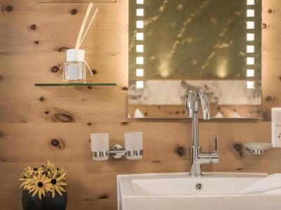 Apart Central – Premium Mountain&Garden - 325