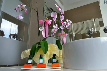 B&b Mondello Resort - 76